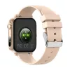 Smartwatch Colmi P80 (dorado) — Colmi P80 dorado