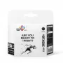 Tinta para HP DJ2710 TBH-305XLBR Negro ref.