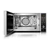 Caso | Microondas | MCG 25 | Independiente | 25 L | 900 W | Aire caliente | Grill | Negro