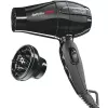 Secador de pelo BaByliss PRO BamBino BAB5510E secador de viaje compacto ligero