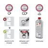 Cafetera espresso semiautomática Solis 1,7 L