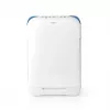 Purificador de aire Nedis AIPU200CWT 25 m² 54 dB 50 W blanco