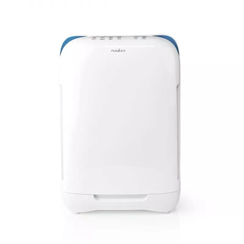 Purificador de aire Nedis AIPU200CWT 25 m² 54 dB 50 W blanco