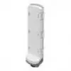 Switch de red MikroTik CSS606-1G-2Gi-3S+OUT switch de 6 puertos con uplinks 1G y 10G SFP+