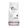 Pienso para perros VETEXPERT Veterinary Diet Hepatic 12 kg — alimentación dietética para el soporte hepático, sabor a carne, para perros adultos de 10–15,9 kg