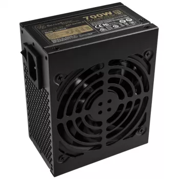 Fuente de alimentación Silverstone SST-SX700-G 700 W