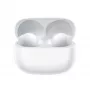Auriculares Xiaomi Buds 6 Pro inalámbricos in-ear, Bluetooth 5.3, ANC, 36 h de reproducción total, estuche de carga 480 mAh, blanco glaciar