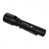 Ledlenser P5 linterna LED con clip, negra