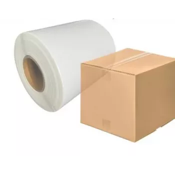 Etiqueta térmica BestPak con perforación 100x150/500 24 uds.