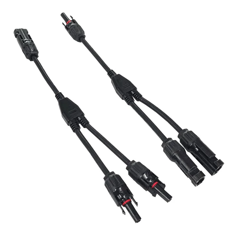 EcoFlow 50004032 set de cables accesorios para módulo solar
