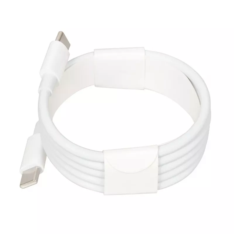 Cargador de pared I-BOX C-38 PD30W, blanco