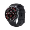 OnePlus Watch 3 Obsidian Titanium reloj inteligente, AMOLED de 1,5 pulgadas, GPS