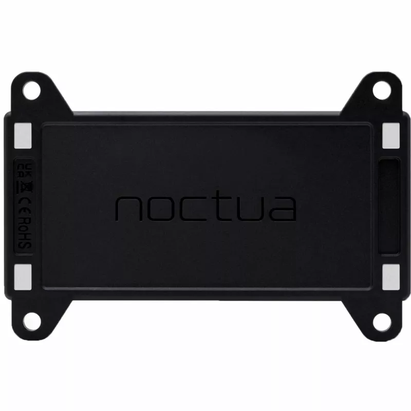 Hub de ventiladores PWM Noctua - 8 canales NV-FH2