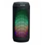 Altavoz portátil Denver BTL-62NR, negro