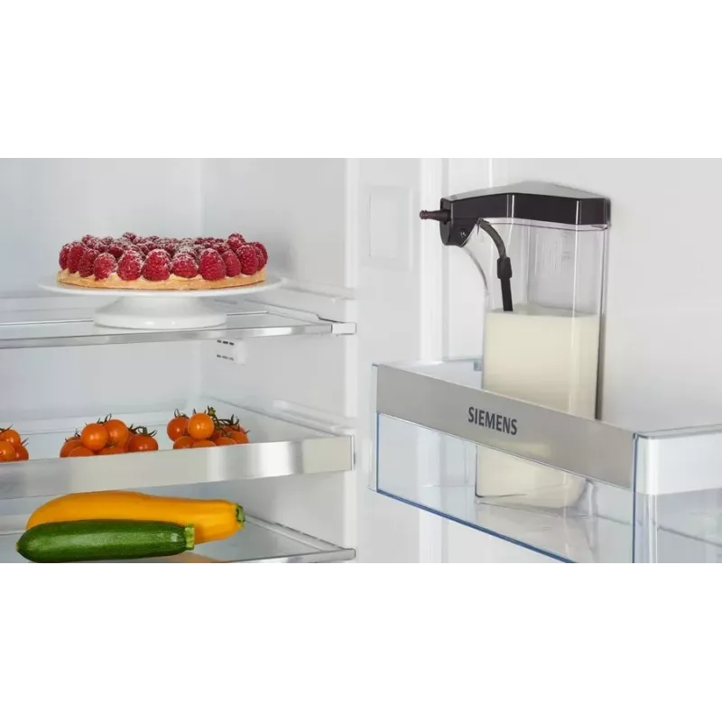 Siemens TQ715R03 Cafetera superautomática Espresso 2,4 l