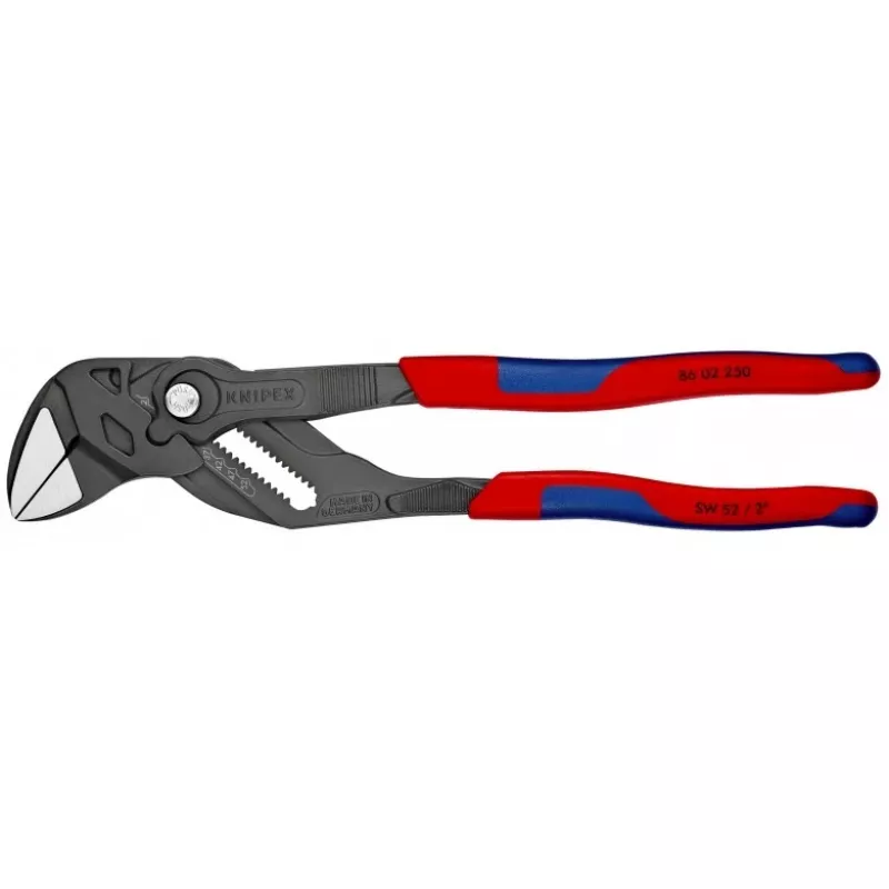 KNIPEX - Tenaza para agua
