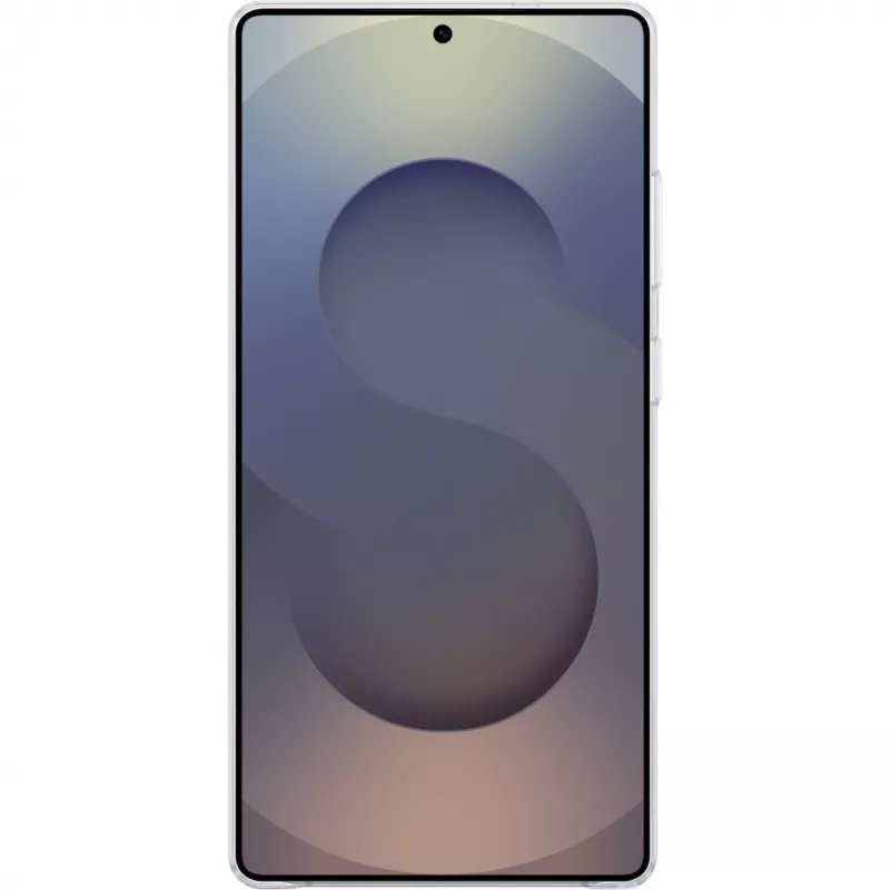 Samsung Clear Case Funda transparente para móvil 17,5 cm (6,9
