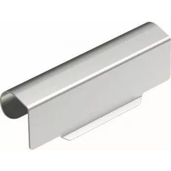 Conector de mamparas TSGV VA4310 acero inoxidable (6067970)