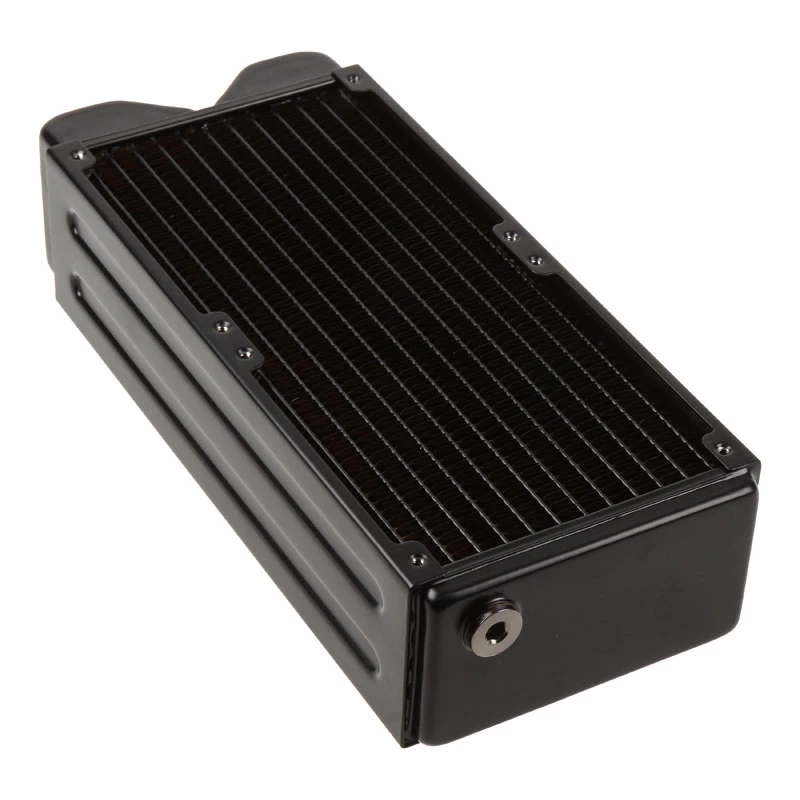 Radiador Coolgate G2 10 FPI - 240 mm
