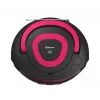 Reproductor de CD personal Denver TDB-212P rosa 3,6W DAB+ FM