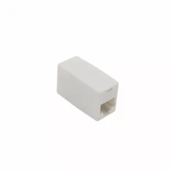 Sbox acoplador en línea/R CAT5 acoplador en línea RJ-45