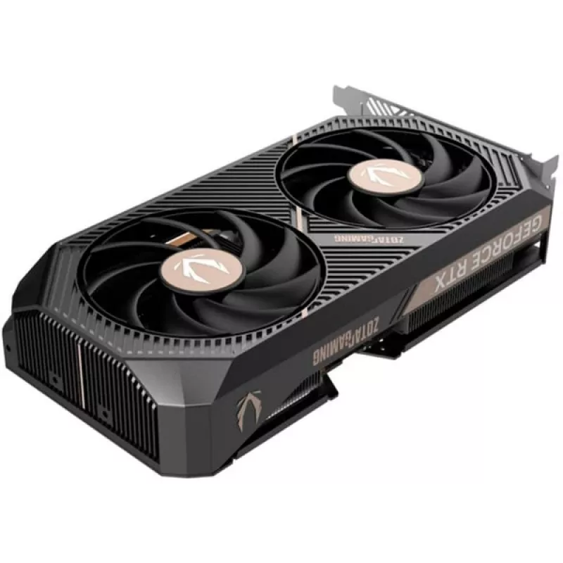 Tarjeta gráfica NVIDIA GeForce RTX 5060 8 GB GDDR7