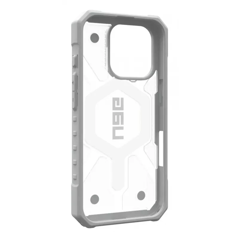 Funda para móvil Urban Armor Gear Pathfinder 16 cm (6.3) funda gris