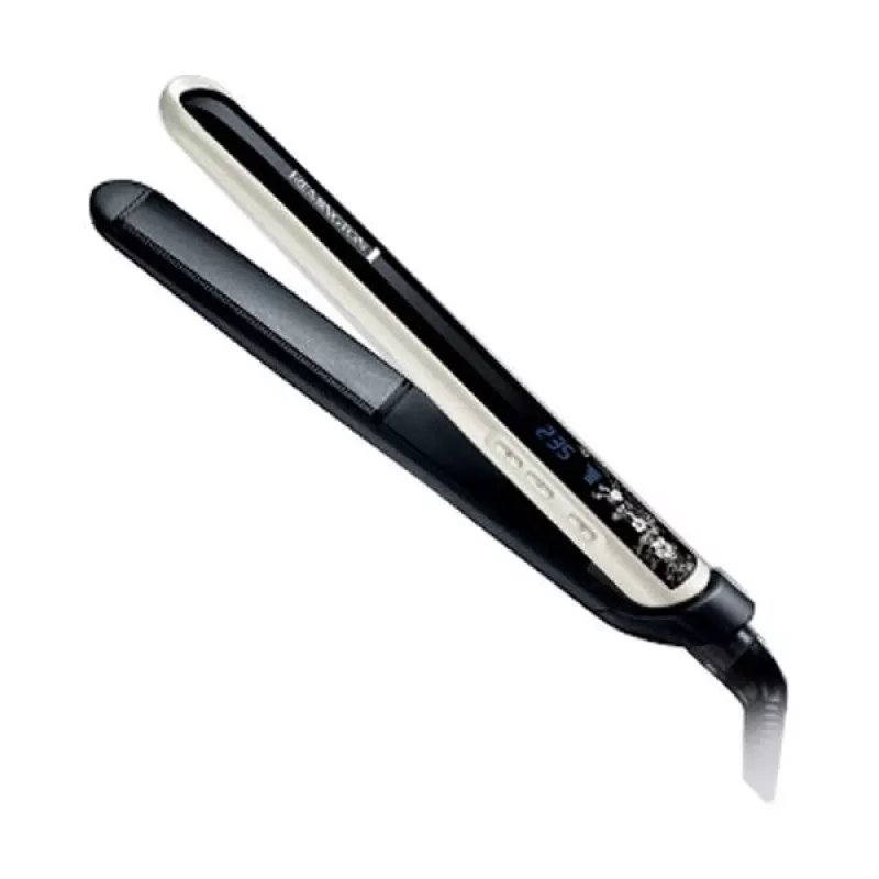 Plancha de pelo Remington