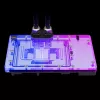 Alphacool Core Geforce RTX 4090 Founders Edition con backplate (13470)