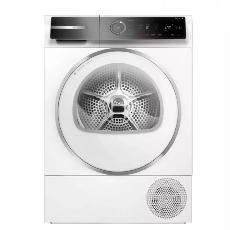 Secadora WQB246CMPL