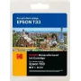Kodak 185E003301 EPS. XP530 Tinta BLK C13T33314012/T3331 200 páginas 10ml - Compatible - Negro