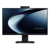 ASUS ExpertCenter PM640KA-BPC015X PC todo en uno FHD de 23,8 pulgadas, AMD Ryzen AI 5 330, 16 GB DDR5, 512 GB SSD, Windows 11 Pro, negro