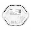 Router inalámbrico Tenda 5G01 Gigabit Ethernet de doble banda (2,4 GHz / 5 GHz) 5G blanco