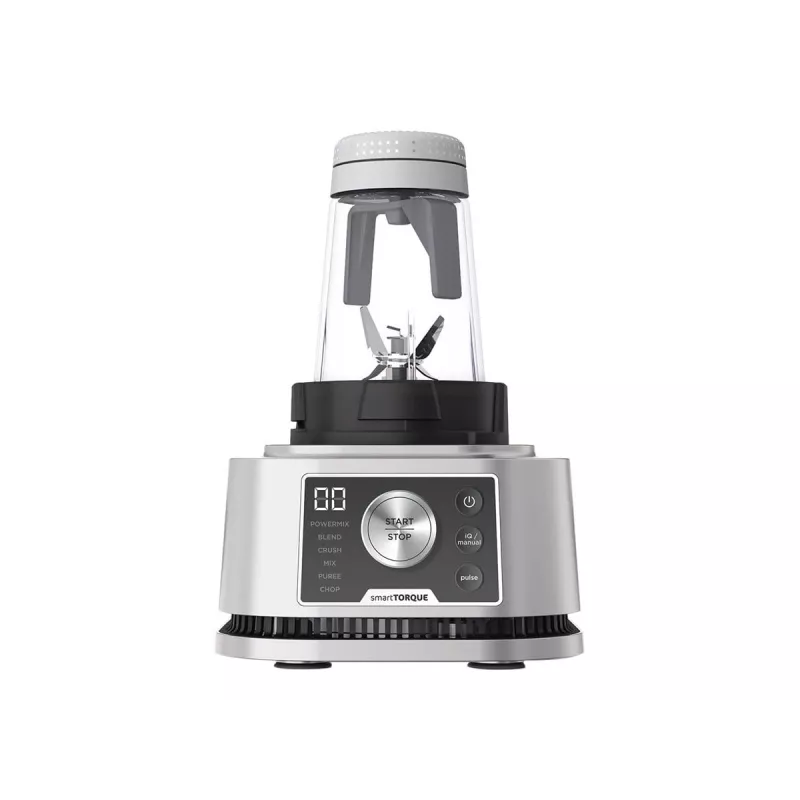 Batidora Ninja CB350EU Foodi Power Nutri 3 en 1, 1200 W