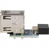 Adaptador DELOCK 1 x 9 pines 2,54 mm a 2 x USB 2.0-A 41825