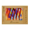Cuaderno de dibujo SMLT, A4, 120 g, encolado (30) 0708-209