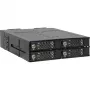 Icy Dock MB720M2K-B negro