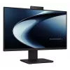 ASUS ExpertCenter PM640KA-BPC015X PC todo en uno FHD de 23,8 pulgadas, AMD Ryzen AI 5 330, 16 GB DDR5, 512 GB SSD, Windows 11 Pro, negro