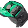 Bolso de hombro Rivacase 7420 negro compatible con SLR
