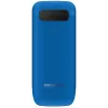 Maxcom MM135LITE Classic GSM teléfono móvil de bolsillo - azul, azul
