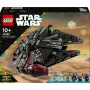 LEGO Star Wars el Halcón Oscuro juguete de construcción para niños 75389