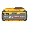 Batería DeWalt DCB549-XJ XR FLEXVOLT, 18/54 V, 5,0/15,0 Ah