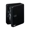 Caja fuerte de pared metálica Yale YKB/540/CB2 negra