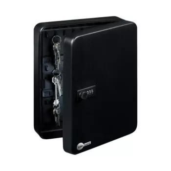 Caja fuerte de pared metálica Yale YKB/540/CB2 negra