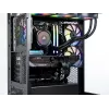 Ordenador E-Sport GB650T-CR2 Ryzen 7 7800X3D 32GB 2TB RX 9070 XT 16GB WIN11H