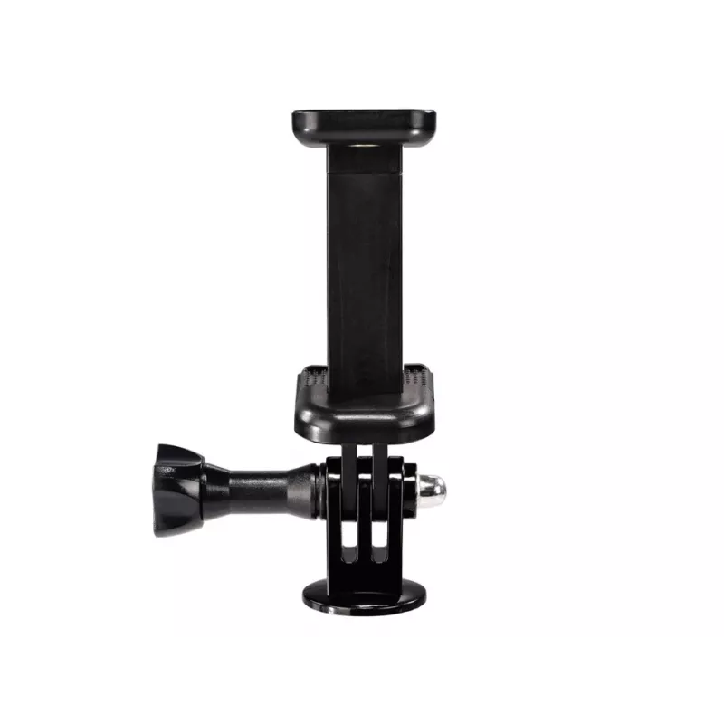Hama Multi 4en1 trípode de mesa, 3 patas, negro, 90 cm, 185 g