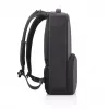 XD Design Bobby Flex Gym Bag P705.801 mochila antirrobo, para portátil de 15,6 pulgadas (39,6 cm), negra