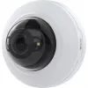 Cámara IP de vigilancia Axis 02679-001 domo 3840 x 2160