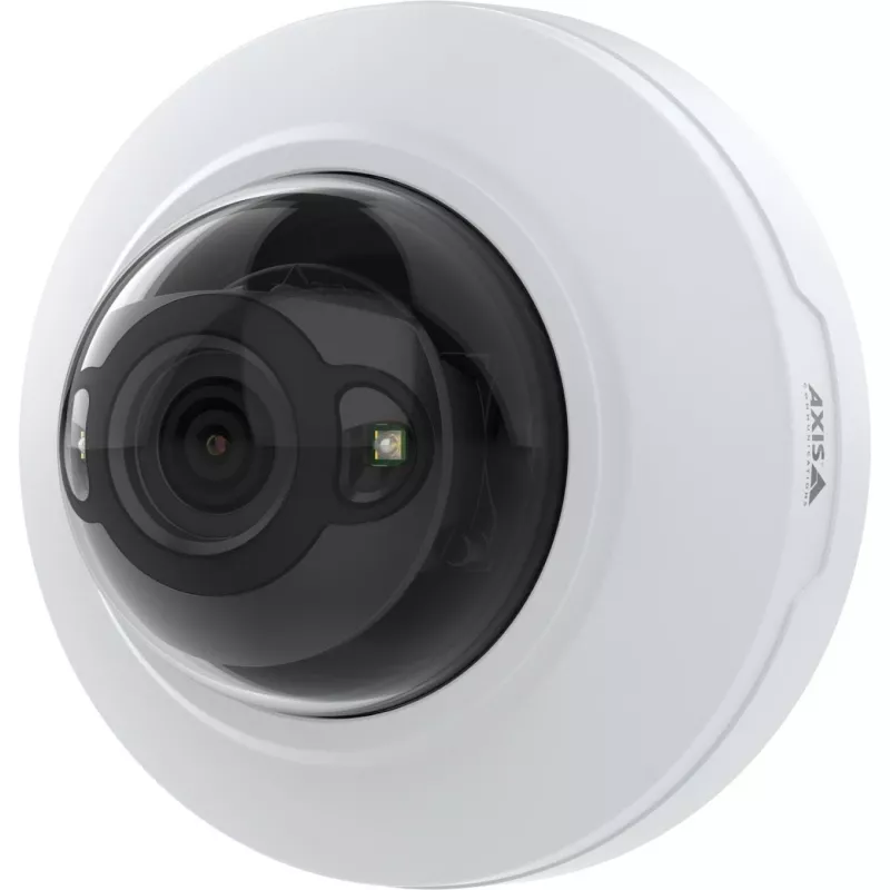 Cámara IP de vigilancia Axis 02679-001 domo 3840 x 2160