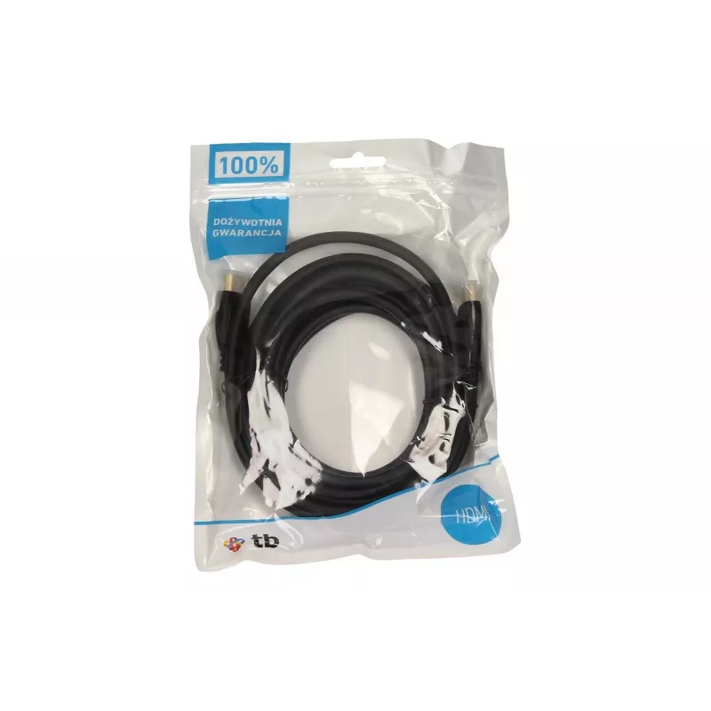 TB Touch HDMI conector macho a conector macho 5,0 m